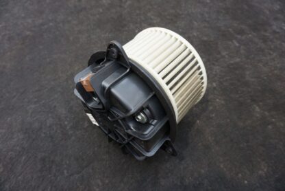 AC Heater Blower Motor Fan Assembly 16468501 Maserati GranTurismo S 08-19 *Note - Image 3