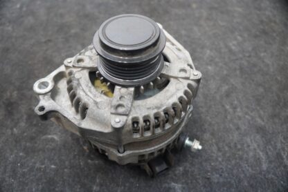 Alternator 22868687 OEM Chevrolet Corvette C7 2014-19 - Image 3