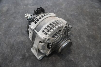 Alternator 22868687 OEM Chevrolet Corvette C7 2014-19