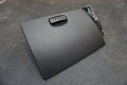Dash Glovebox Door Compartment Black LHD USA 81873900 OEM Ferrari California 12 - Image 2