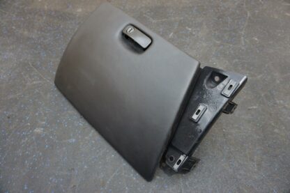 Dash Glovebox Door Compartment Black LHD USA 81873900 OEM Ferrari California 12 - Image 3