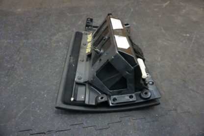 Dash Glovebox Door Compartment Black LHD USA 81873900 OEM Ferrari California 12 - Image 5