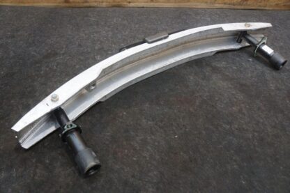 Front Bumper Impact Bar OEM 99650503100 Porsche 911 Carrera Cabrio 996 1999-2005 - Image 5