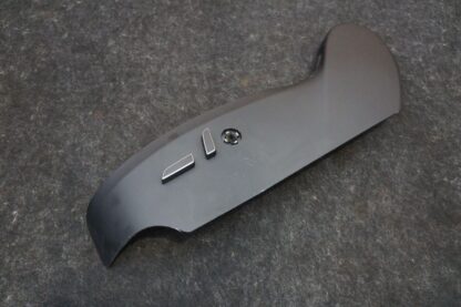 Front Left Driver Seat Switch Trim Panel 1613547-00-A Tesla Model S 21-23 *Note - Image 4