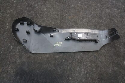 Front Left Driver Seat Switch Trim Panel 1613547-00-A Tesla Model S 21-23 *Note - Image 8