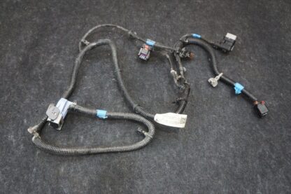 Front Low Voltage Drive Unit Wire Harness OEM 1682236-00-G Tesla Cybertruck 2024 - Image 3