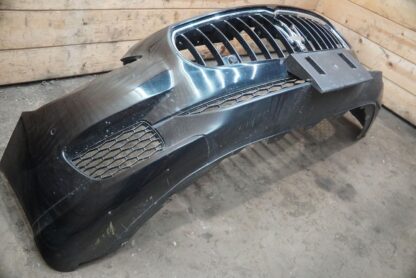 Front Park Assist Bumper Cover Assembly 673000020 Maserati Quattroporte M156 16 - Image 3