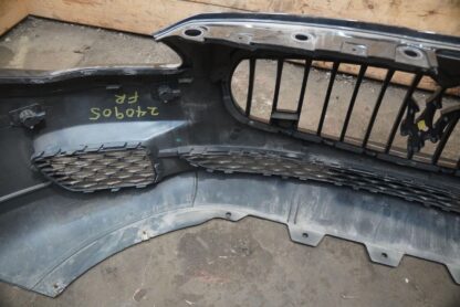 Front Park Assist Bumper Cover Assembly 673000020 Maserati Quattroporte M156 16 - Image 8