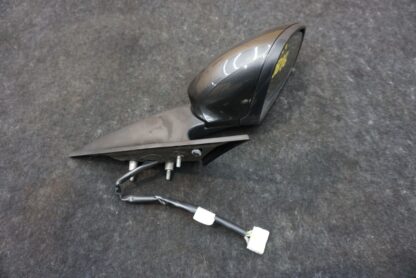 Front Right Door Mirror Assembly 980145020 Maserati Granturismo M145 08-19 *Note - Image 4