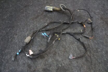 Front Right Door Wire Harness Cable OEM 61125A0C054 Bmw M3 Competition G80 21-24