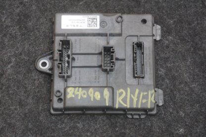 Front Right Gen 1 Door Control Module Ecu Oem 1817667-12-B Tesla Cybertruck 2024