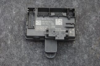 Front Right Side Door Computer Control Module PAD959792 Porsche Taycan 2021-2023