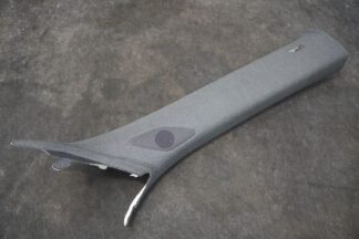 Front Right Upper A Pillar Windshield Cover Trim Panel 31651880 Polestar 2 2022