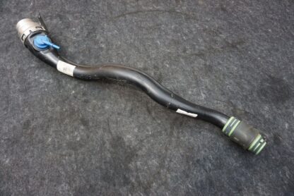 Fuel Gas Tank Filler Neck Hose Pipe Line 992201106 Porsche 911 Turbo S 992 20-24 - Image 3