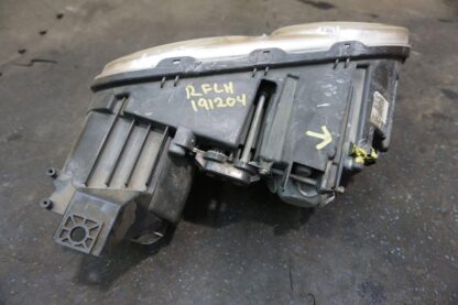 Left Driver Headlight USA LHD 3W1941015M Bentley Flying Spur GT GTC 2005 *Note* - Image 4