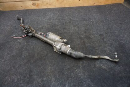 Power Steering Gear Rack & Pinion 670105631 Maserati Quattroporte S M156 2017+ - Image 2