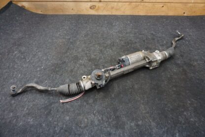 Power Steering Gear Rack & Pinion 670105631 Maserati Quattroporte S M156 2017+