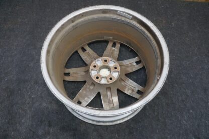 Rear 20x10.5' Inch Wheel Rim 670010623 Maserati Quattroporte S M156 14-17 *Note - Image 14