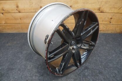 Rear 20x10.5' Inch Wheel Rim 670010623 Maserati Quattroporte S M156 14-17 *Note - Image 3