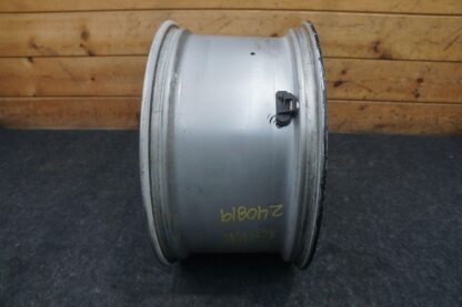 Rear 20x10.5' Inch Wheel Rim 670010623 Maserati Quattroporte S M156 14-17 *Note - Image 5