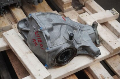 Rear Axle Differential Carrier 2.647 2233500611 Mercedes S-class W223 S580 21-23 - Image 2