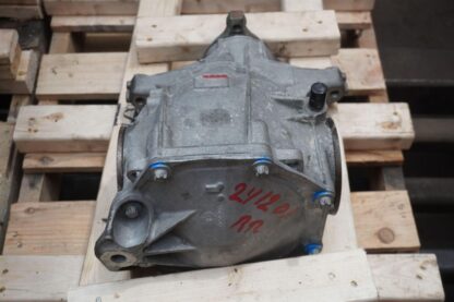 Rear Axle Differential Carrier 2.647 2233500611 Mercedes S-class W223 S580 21-23 - Image 3