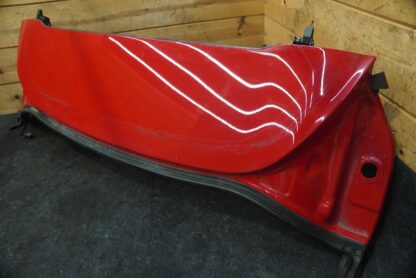 Rear Convertible Roof Top Tonneau Cover Panel 81861500 Ferrari California T 2015 - Image 2