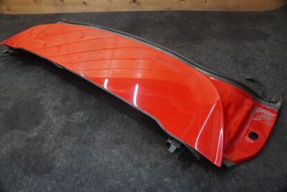 Rear Convertible Roof Top Tonneau Cover Panel 81861500 Ferrari California T 2015 - Image 4