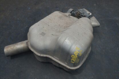 Rear Left Exhaust Muffler Silencer Tail Pipe 4.0L 4H0253609BP OEM Audi A8 2015