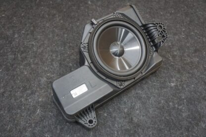 Rear Left Radio Audio 200MM Speaker Sub Woofer 1878989-00-C Tesla Cybertruck 24