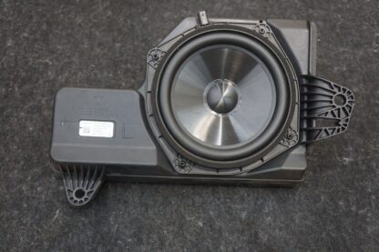 Rear Left Radio Audio 200MM Speaker Sub Woofer 1878989-00-C Tesla Cybertruck 24 - Image 5