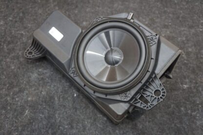 Rear Left Radio Audio 200MM Speaker Sub Woofer 1878989-00-C Tesla Cybertruck 24 - Image 7