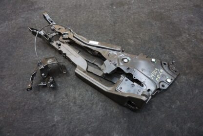 Right Side Convertible Hard Roof Top Hinge OEM 9221623 Ferrari California 08-14 - Image 2