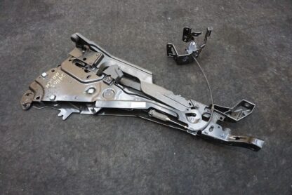 Right Side Convertible Hard Roof Top Hinge OEM 9221623 Ferrari California 08-14 - Image 4