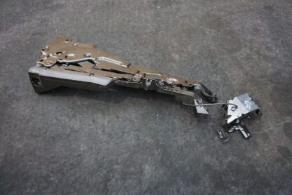 Right Side Convertible Hard Roof Top Hinge OEM 9221623 Ferrari California 08-14 - Image 5