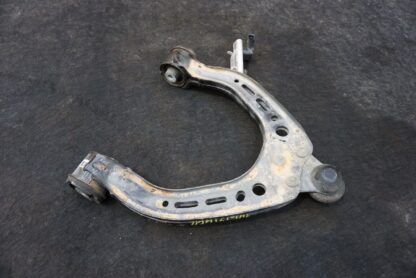 Set 2 Front Left & Right Upper Control Arm OEM 1043965-00-B Tesla Model S 12-20 - Image 7