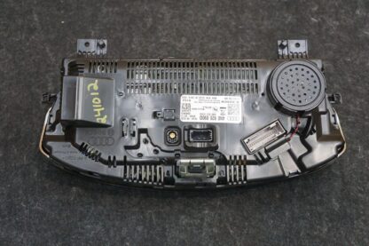 Speedmeter Instrument Gauge Cluster OEM 4N0920890 Audi A8l Quattro 2019-23 - Image 10