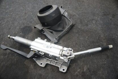 Steering Column Assembly 55057447AD OEM Jeep Wrangler JL 2018-23 - Image 2