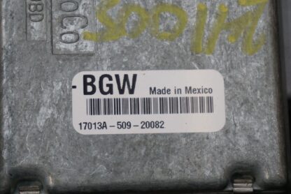 Towing Trailer Brake Module BL342C006 Ford F150 Raptor SVT Crew Cab P415 2011-14 - Image 9