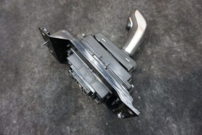 Automatic Transmission Floor Shifter Assembly 670126314 Maserati Ghibli M157 19 - Image 6