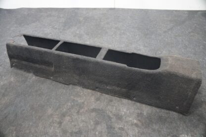 Center Console Rear Tunnel Trim Carpet Lining Panel 82906200 Ferrari 458 *Note* - Image 4