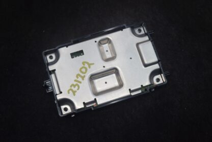 Center Console Wireless Phone Charger Control Module 32359982 Polestar 2 2022 - Image 2