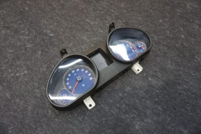 Dash Speedometer Instrument Gauge Cluster 300250 Maserati Granturismo M145 2014+ - Image 3