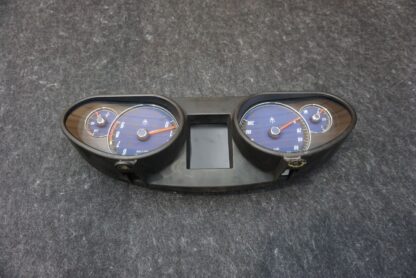 Dash Speedometer Instrument Gauge Cluster 300250 Maserati Granturismo M145 2014+ - Image 4