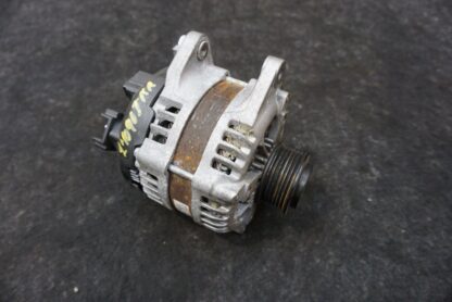 Engine Alternator Power Generator 0PB903021 Porsche 911 Turbo S 992 2021-24 3.7L - Image 4