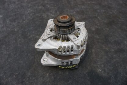 Engine Alternator Power Generator 0PB903021 Porsche 911 Turbo S 992 2021-24 3.7L - Image 5