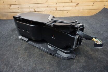 Front Center Console DL3Z15045A36 Ford F150 Raptor SVT Crew Cab P415 13-14 *Note - Image 14