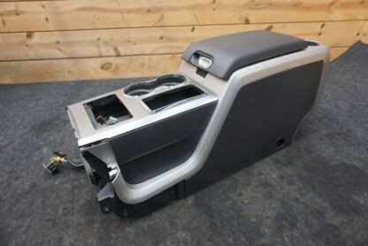 Front Center Console DL3Z15045A36 Ford F150 Raptor SVT Crew Cab P415 13-14 *Note - Image 2