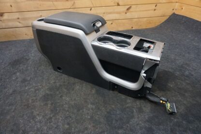 Front Center Console DL3Z15045A36 Ford F150 Raptor SVT Crew Cab P415 13-14 *Note - Image 3