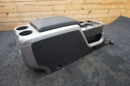 Front Center Console DL3Z15045A36 Ford F150 Raptor SVT Crew Cab P415 13-14 *Note - Image 4